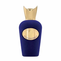 Acceler viola 100 ml - Sospiro