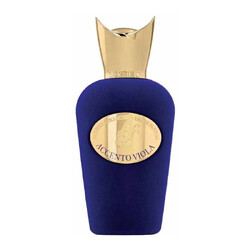 Accento Viola 100 ml - Sospiro