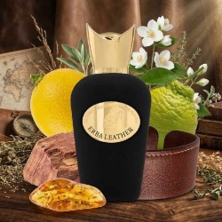 erba皮革100 ml  -  Sospiro 免费咨询和出货量！