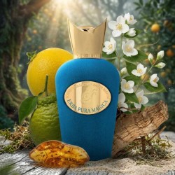 Erba Pure Magica 100 ml - Sospiro Aconselhamento gratuito e remessas!