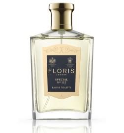 Especial 127 EDT 100ML - Floris of London