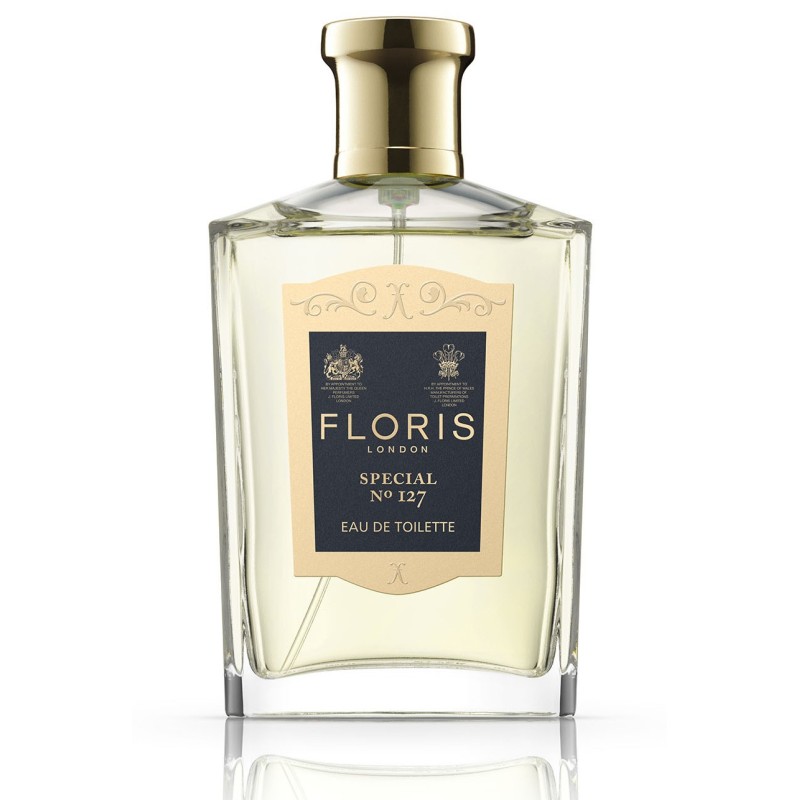 SPÉCIAL 127 EDT 100ML - Floris of London