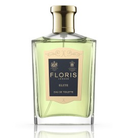 Elite Edt 100 мл - Floris of London