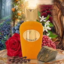 Contralto 100 ml - Sospiro ¡Asesoría y Envíos Gratis!