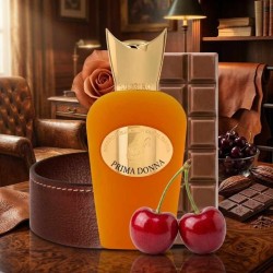 Prima Donna 100 ml - Sospiro ¡Asesoría y Envíos Gratis!
