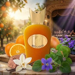 Bel Song 100 ml - Sospiro