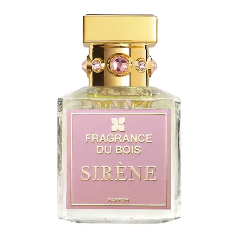 SIRENE 75 ml - Fragrance Du Bois Darmowa porada i przesyłki!