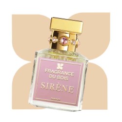 Siréne 75 ml - Fragrance Du Bois ¡Asesoría y Envíos Gratis!