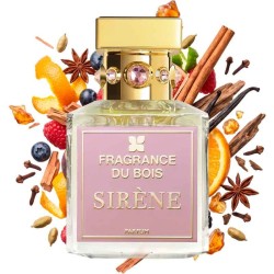 SIRENE 75 ml - Fragrance Du Bois Darmowa porada i przesyłki!