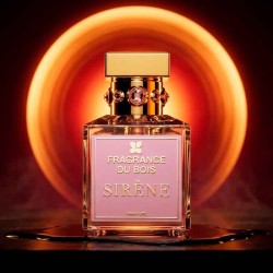 SIRENE 75 ml - Fragrance Du Bois Darmowa porada i przesyłki!