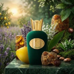 Tenore 100 ml - Sospiro ¡Asesoría y Envíos Gratis!