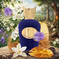 加速规管100 ml  -  Sospiro
