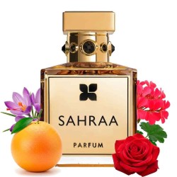 Sahraa 100 мл - Fragrance Du Bois Бесплатные советы и поставки!