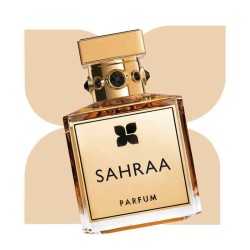 Sahraa 100 ml - Fragrance Du Bois Darmowa porada i przesyłki!