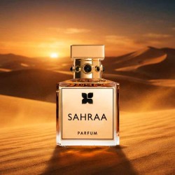 Sahraa 100 ml - Fragrance Du Bois Darmowa porada i przesyłki!