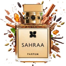 Sahraa 100 ml - Fragrance Du Bois Darmowa porada i przesyłki!
