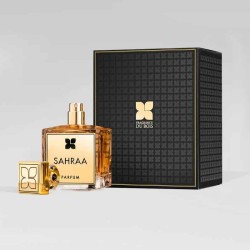 Sahraa 100 ml - Fragrance Du Bois Darmowa porada i przesyłki!