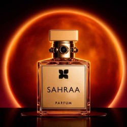 Sahraa 100 ml - Fragrance Du Bois Darmowa porada i przesyłki!