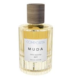 MUDA EDP 100 ml - Comorta