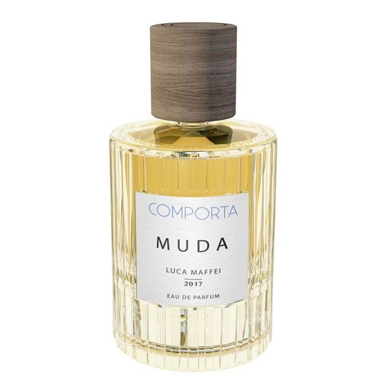 MUDA EDP 100 ml - Comorta
