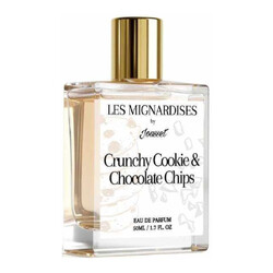 Crunchy Cookie & Chocolate Chips 50 ml - Jousset Parfums