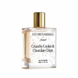 Crunchy cookie & chokolade chips - Jousset Parfums