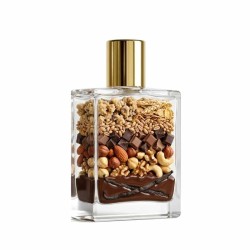脆脆的饼干和巧克力芯片 -  Jousset Parfums
