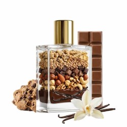 Cookie Crocante e Chips Chips - Jousset Parfums