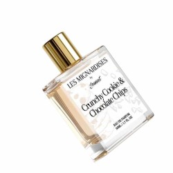 Crunchy Cookie & Chocolate Chips - Jousset Parfums
