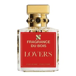 Lovers 100 ml - Fragrance Du Bois ¡Asesoría y Envíos Gratis!
