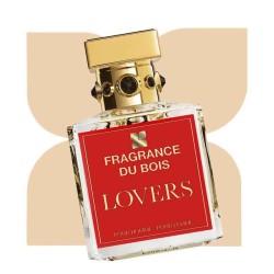 Liefhebbers 100 ml - Fragrance Du Bois Gratis advies en zendingen!