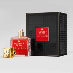 Lovers 100 ml - Fragrance Du Bois ¡Asesoría y Envíos Gratis!