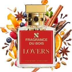 Miłośnicy 100 ml - Fragrance Du Bois Darmowa porada i przesyłki!