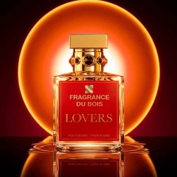 Lovers 100 ml - Fragrance Du Bois ¡Asesoría y Envíos Gratis!