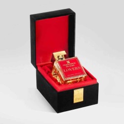 Amantes 100 ml - Fragrance Du Bois Aconselhamento gratuito e remessas!
