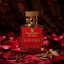 Liefhebbers 100 ml - Fragrance Du Bois Gratis advies en zendingen!