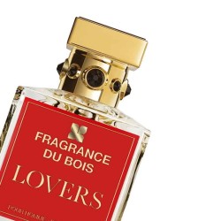 Amantes 100 ml - Fragrance Du Bois Aconselhamento gratuito e remessas!