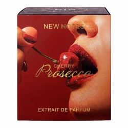 Cherry Prosecco Extrait De Parfum - New Notes ¡Asesoría y Envíos Gratis!