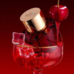 Cherry Prosecco Extrait De Parfum - New Notes ¡Asesoría y Envíos Gratis!