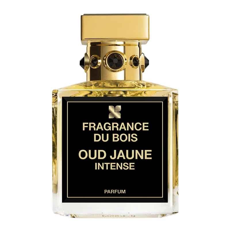 Oud Jaune intensywne 100 ml - Fragrance Du Bois Darmowa porada i przesyłki!