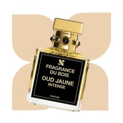 Oud jaune intenso 100 ml - Fragrance Du Bois Aconselhamento gratuito e remessas!