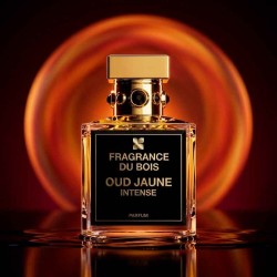 oud Jaune强烈100毫升 -  Fragrance Du Bois 免费咨询和出货量！
