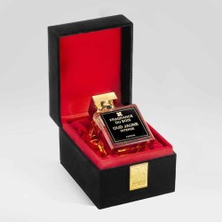 Oud jaune intenso 100 ml - Fragrance Du Bois Aconselhamento gratuito e remessas!