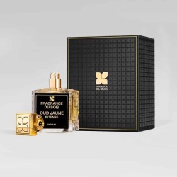 Oud Jaune Intense 100 ml - Fragrance Du Bois Free advice and shipments!