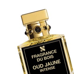 Oud Jaune Intense 100 ml - Fragrance Du Bois Free advice and shipments!