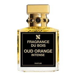 Oud orange intense 100 ml - Fragrance Du Bois Gratis råd og forsendelser!