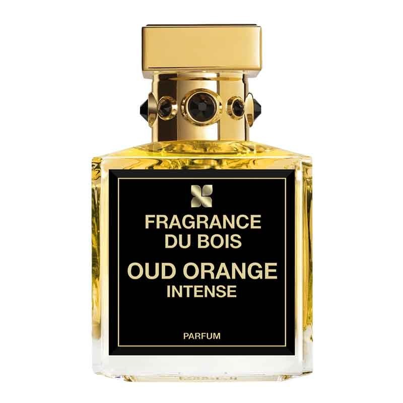 Oud orange intense 100 ml - Fragrance Du Bois Gratis råd og forsendelser!