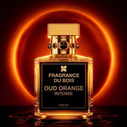 OUD оранжевый интенсивный 100 мл - Fragrance Du Bois Бесплатные советы и поставки!