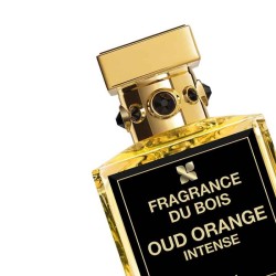 OUL ORANGE INTENSE 100 ml - Fragrance Du Bois Gratis råd og forsendelser!