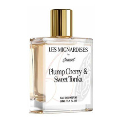 Plump Cherry & Sweet Tonka 50 ml - Jousset Parfums